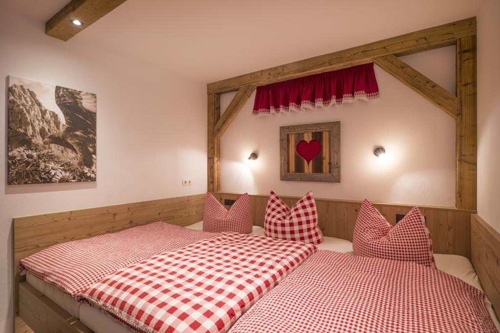 Apart Silvana Zell am Ziller Exterior foto